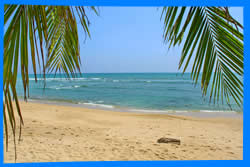 How to Get to Relax beach
