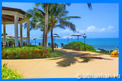 How to Get to Klong Tob beach