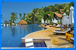 Klong Tob beach Activities 