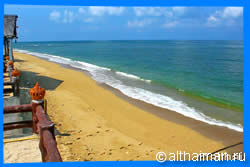 Klong Khong Beach - Koh Lanta Beaches Guide