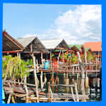 Ban Saladan Restaurant