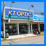 Baan Saladan Shopping 