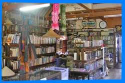 Catfish bookstore 