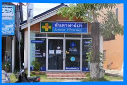 Lanta Pharma 