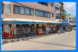 Saladan Market