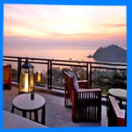 Lanta's s-w beaches Nightlife 