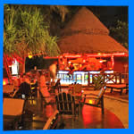 Lanta's n-w beaches Nightlife 