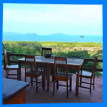Koh Lanta East Coast Restaurant