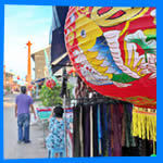 Koh Lanta Est Coast Shopping