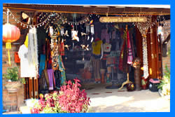 Jun & Ying shops 