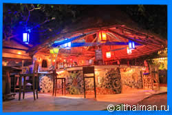 Koh Lanta's Northwest Beaches Nightlife - Where to Go at Night on Koh Lanta's Northwest Beaches