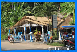 Greek Taverna