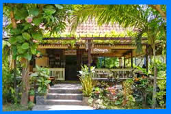 Sonya Homestay
