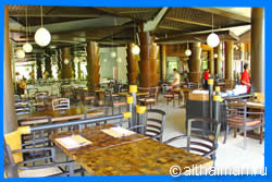 Koh Lanta's Southwest Beaches Restaurants, Where to Eat on Koh Lanta's Southwest Beaches