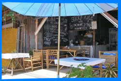 Klong Nin cafe 