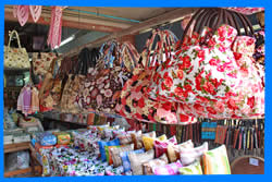Koh Lanta's Northwest Beaches Shopping, Where to Shop on Koh Lanta's Northwest Beaches