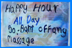 Thai Massage