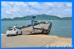 Koh Lanta Information - From Local To Travel Information Guide