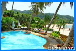 Kan Tiang Beach Hotels - Where to Stay in Kan Tiang Beach