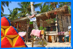 Klong Khong Beach Hotels - Where to Stay in Klong Khong Beach