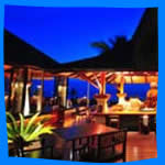 Klong Dao beach Hotels