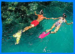 Koh Lanta Diving & Snorkeling - Koh Lanta Activities
