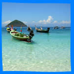How to Get to Koh Lanta from Bangkok, Phuket, Ao Nang and Phi Phi Island