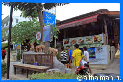 Краби, Таиланд, Тайланд, Krabi, Thailand, лучший отель в Краби, отели Краби, отдых в Краби, фото Краби, туры в Краби, дешевые авиабилеты в Краби,  острова Краби, ресторан, краби фото-отчёт, еда, ночной клуб, пляж, номер в отеле Краби, медовый месяц, на Краби