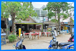Краби, Таиланд, Тайланд, Krabi, Thailand, лучший отель в Краби, отели Краби, отдых в Краби, фото Краби, туры в Краби, дешевые авиабилеты в Краби,  острова Краби, ресторан, краби фото-отчёт, еда, ночной клуб, пляж, номер в отеле Краби, медовый месяц, на Краби