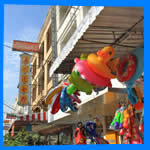 ВСЕ ОТЕЛИ КРАБИ ОТДЫХ В КРАБИ ТАЙЛАНД  KRABI HOTELS & RESORTS THAILAND