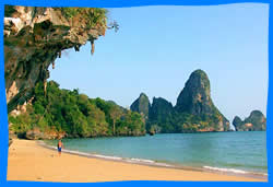 ВСЕ ОТЕЛИ КРАБИ ОТДЫХ В КРАБИ ТАЙЛАНД  KRABI HOTELS & RESORTS THAILAND