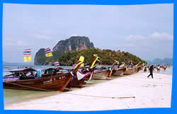 ВСЕ ОТЕЛИ КРАБИ ОТДЫХ В КРАБИ ТАЙЛАНД  KRABI HOTELS & RESORTS THAILAND