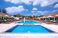 Krabi Aquamarine Resort & Spa 