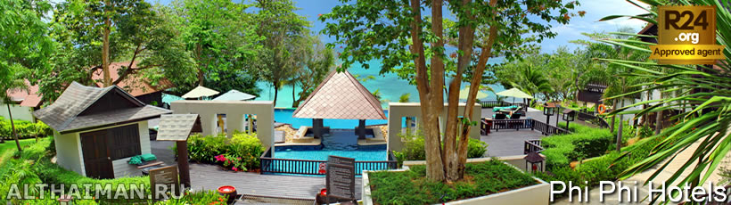 Top10 Phi Phi Island Best Budget Hotels - Recommended Budget Resorts on Phi Phi Island