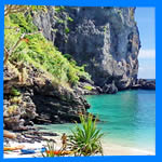 Nui Bay Koh Phi Phi