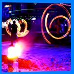 Loh Dalum Beach Nightlife