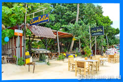Остров Пхи Пхи, Koh Phi Phi Island, Краби, Южный Таиланд, Тайланд, Krabi, Thailand, лучший отель на Пхи Пхи, отели Пхи Пхи, отдых на Пхи Пхи, фото Пхи Пхи, туры на Пхи Пхи, дешевые авиабилеты в Краби,  острова Краби, ресторан, пхи пхи фото-отчёт, еда, ночной клуб, пляж, номер в отеле Пхи Пхи, медовый месяц на Пхи Пхи