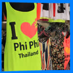 Tonsai Shopping 