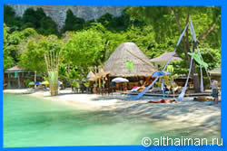 Остров Пхи Пхи, Koh Phi Phi Island, Краби, Южный Таиланд, Тайланд, Krabi, Thailand, лучший отель на Пхи Пхи, отели Пхи Пхи, отдых на Пхи Пхи, фото Пхи Пхи, туры на Пхи Пхи, дешевые авиабилеты в Краби,  острова Краби, ресторан, пхи пхи фото-отчёт, еда, ночной клуб, пляж, номер в отеле Пхи Пхи, медовый месяц на Пхи Пхи