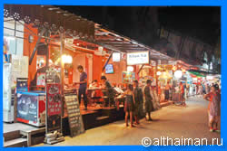 Khun Va Thai Cuisine