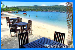 Phi Phi Best Restaurants, Best Places to Eat on Koh Phi Phi, Top10