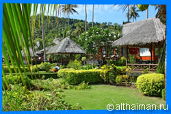 Top10 Phi Phi Island Best Luxury Hotels, Recommended Luxury Resorts on Phi Phi Island