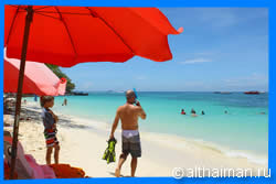 Long Beach Hotels, Where to Stay on Phi Phi Island, Book, Cheap, Discount Hotel in Phi Phi Don