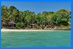 Runtee Beach