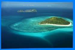 Bamboo island (Koh Mai Phai) 
