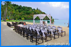 Loh Ba Kao Beach Restaurants 