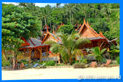 Phi Phi Relax Beach Resort 