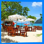 Phi Phi Best Restaurants