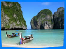 Phi Phi Island Hotels and Resorts, Phi Phi Travel Guide, Koh Phi Phi Travel information