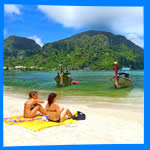 Остров Пхи Пхи, Koh Phi Phi Island, Краби, Южный Таиланд, Тайланд, Krabi, Thailand, лучший отель на Пхи Пхи, отели Пхи Пхи, отдых на Пхи Пхи, фото Пхи Пхи, туры на Пхи Пхи, дешевые авиабилеты в Краби,  острова Краби, ресторан, пхи пхи фото-отчёт, еда, ночной клуб, пляж, номер в отеле Пхи Пхи, медовый месяц на Пхи Пхи